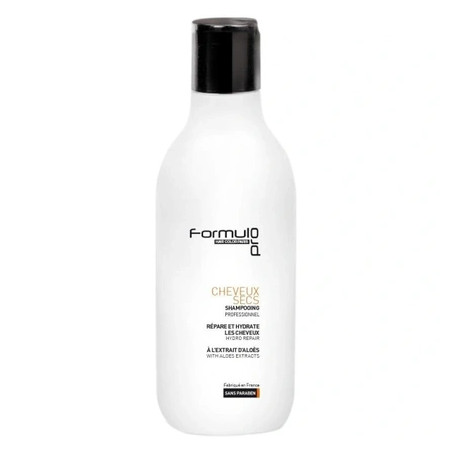 Formul Pro Shampoo For Dry Hair Paraben-Free 250ml