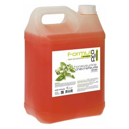 Shophair Shop Hair Shampooing Chevrefeuil 5000 Ml