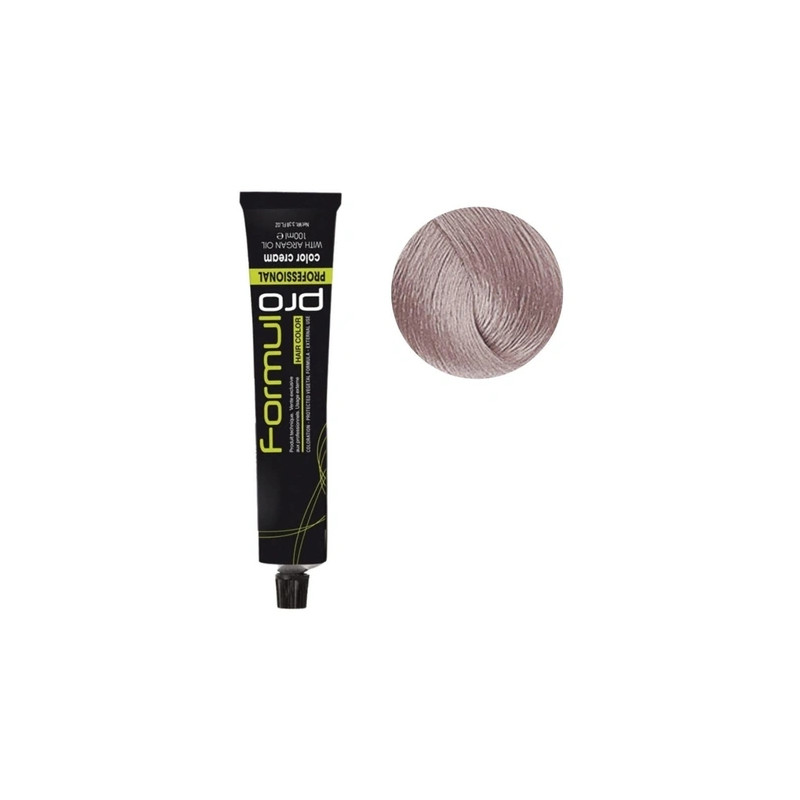 Formul Pro Coloration 10.72 Mineral - 100ml