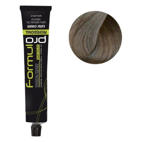 Formul Pro Coloration 8.1 8c 100ml - Hair Color