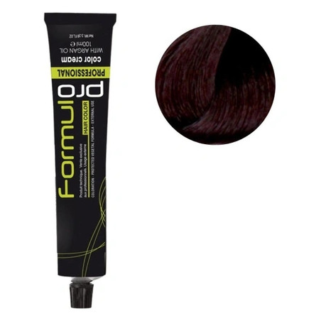 Formul Pro Hair Color 5.62 5rv 100ml