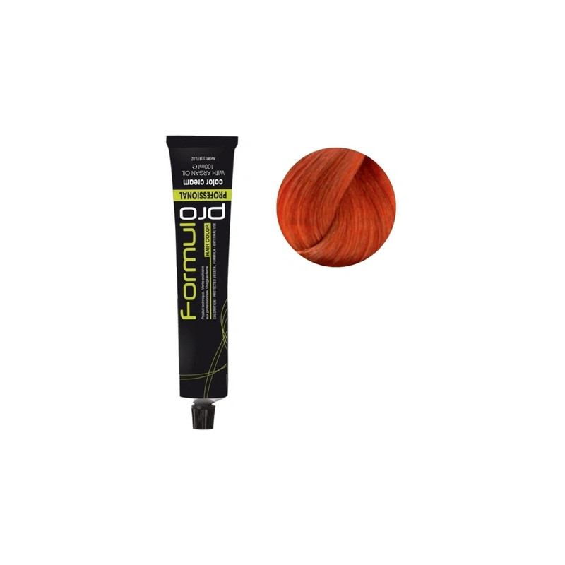 Formul Pro Hair Color 7.44 7ri 100ml