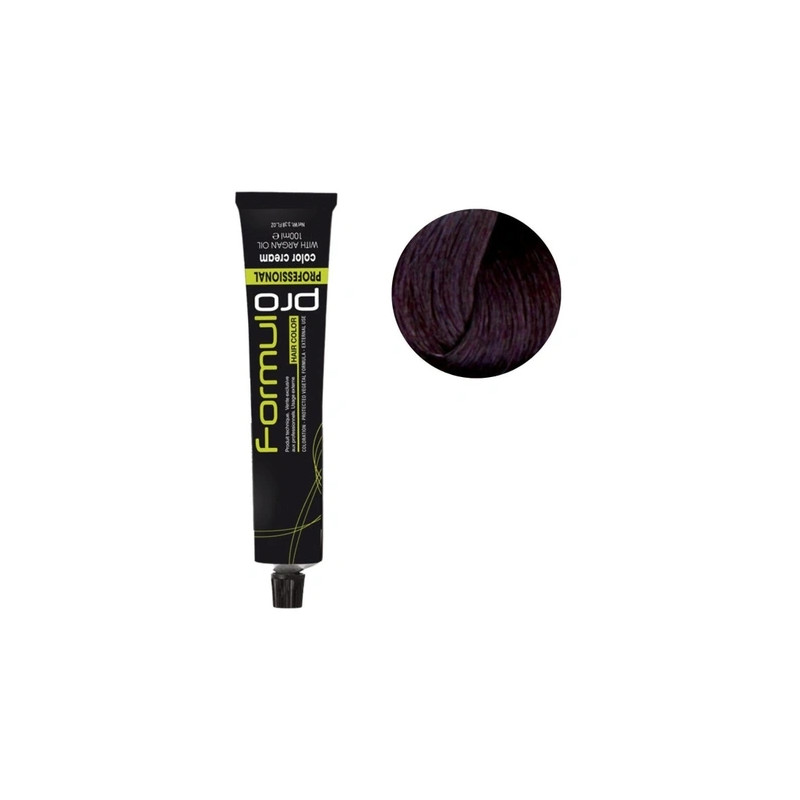 Formul Pro Coloration 5.20 5i 100ml - Hair Color