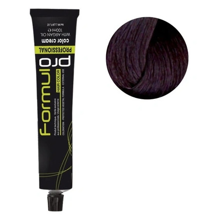 Formul Pro Coloration 5.20 5i 100ml - Hair Color