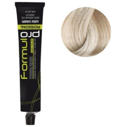 Formul Pro Coloration 900 10s 100ml - Light Blonde Hair Color