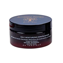 Shophair Amazon Series Jojoba Keratin Mask Pot 250ml