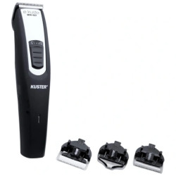 Kuster E-Kuster Mw-607 Turbo Lithium Hair Clipper