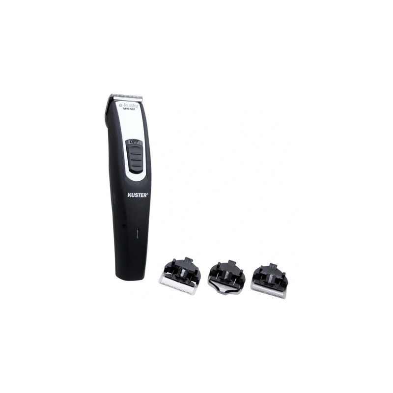 Kuster E-Kuster Mw-607 Turbo Lithium Hair Clipper