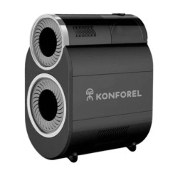 Shophair Shop Hair Brush Cleaner