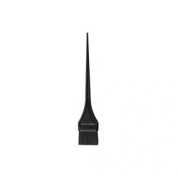 Shophair Shop Hair Brush Black Pm