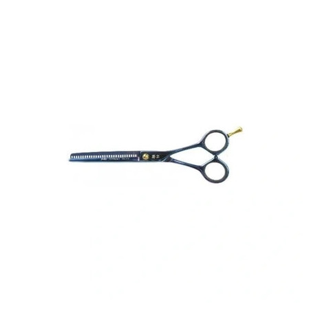 Shophair Sculpting Scissors 6.5 Blue Yasaky Hotynium 3