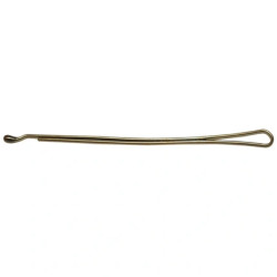 Shophair Kifix Smooth Hair Clips Bronze 7cm X30