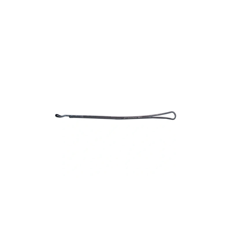 Shophair Kifix Black Smooth Clip 7cm 500g