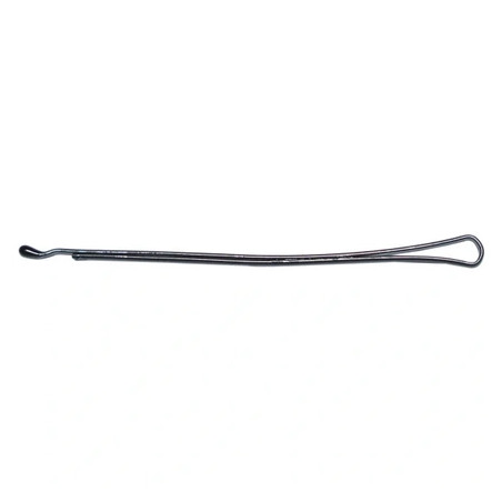 Shophair Kifix Black Smooth Clip 7cm 500g