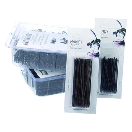 Shophair Vrillex Hair Pins Bronze 5cm X40