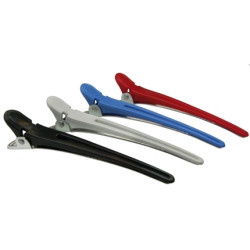Shophair Separation Clips Aluminum/Plastic 12cm X12