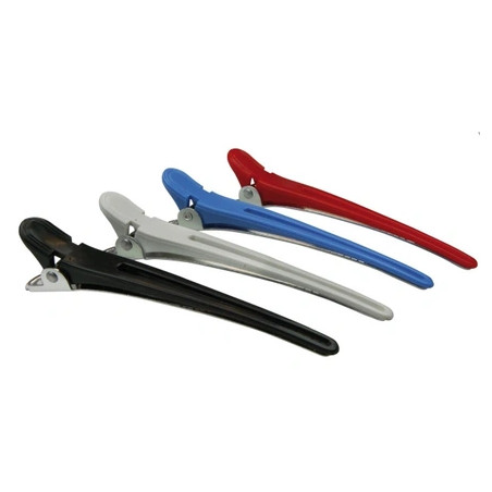 Shophair Separation Clips Aluminum/Plastic 12cm X12