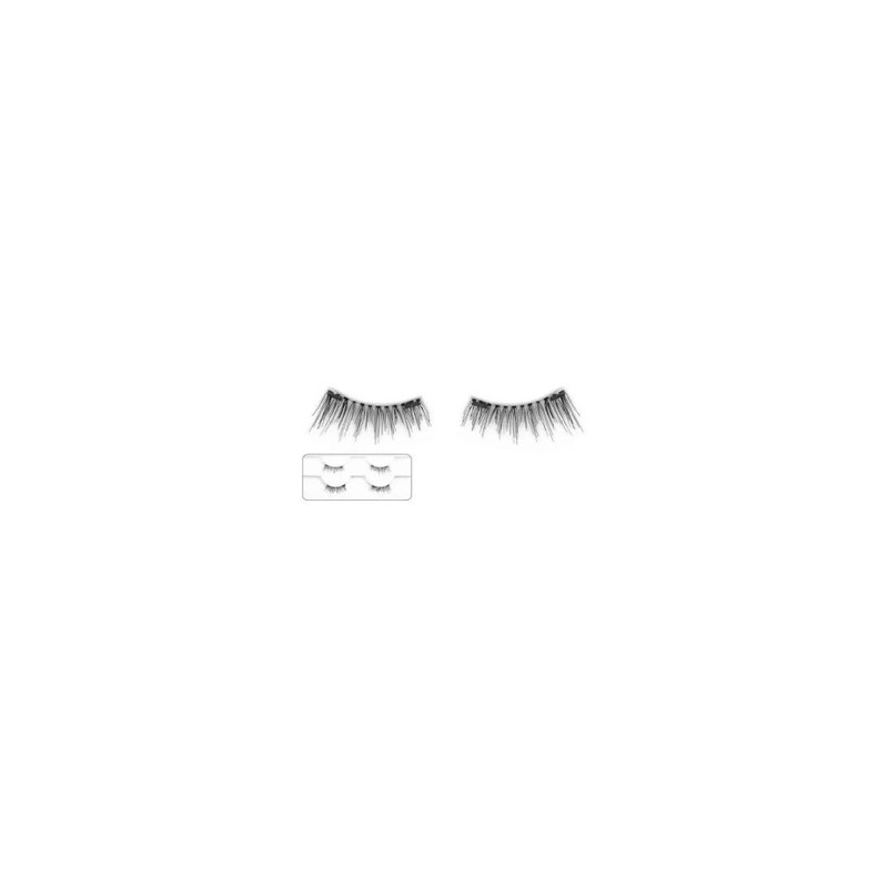 Shophair Fx Magnetic Angy Eyelashes Bi-Pair - Perfect For Stunning Looks