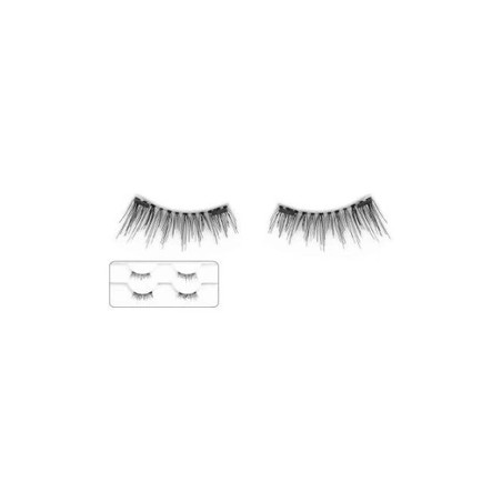 Shophair Fx Magnetic Angy Eyelashes Bi-Pair - Perfect For Stunning Looks