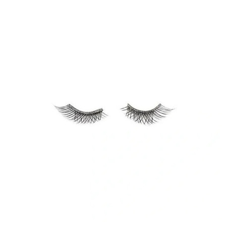 Shophair Crazy Super Lashes X2 With Glue - Perfect For A Dramatic Look