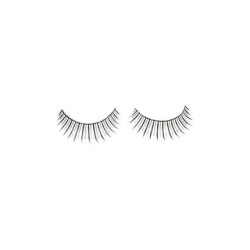 Shophair Extra Long False Eyelashes Karachi Case X2 With Glue