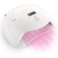 Shophair Ariane Wireless Uv Led Lamp 96w