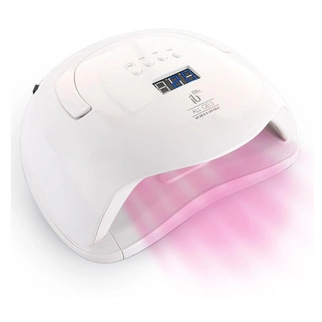 Shophair Ariane Wireless Uv Led Lamp 96w