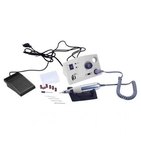 Shophair Promex Adjustable Nail Drill 35000 Rpm