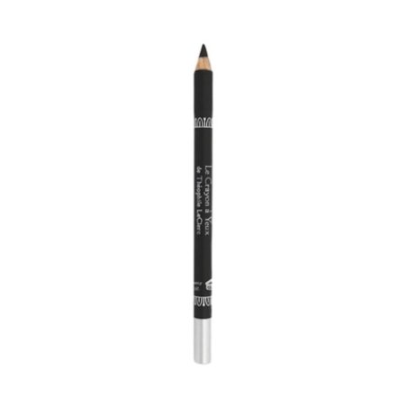 T.Leclerc Eyeshadow Pencil 1.4g Black