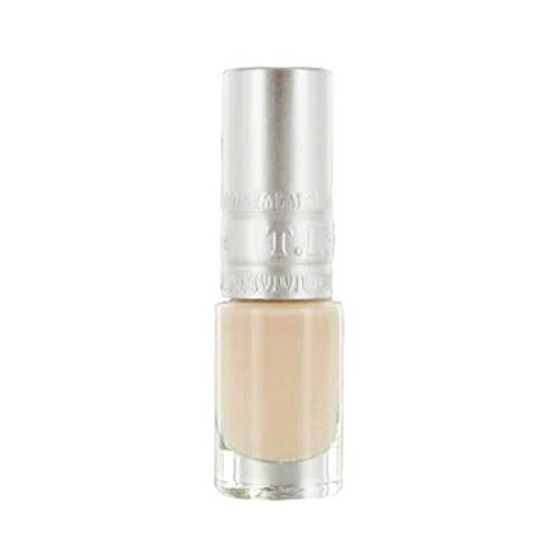 T-LeClerc Moon Milky Nail Polish 5ml