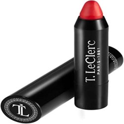 T.Leclerc Matte Lipstick 2g Red