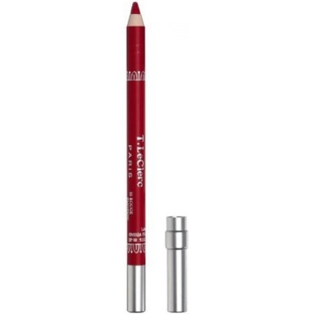 T.LeClerc Lip Pencil 10 Rouge Emotion Red