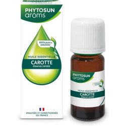 Phytosun Aroms Essential Oil Carrot Daucus Carota 5ml