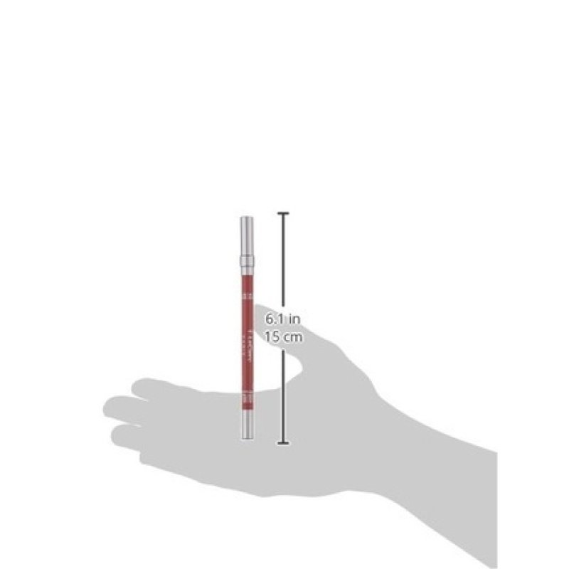 T.LeClerc Lips Lipliner No. 12 - Coral 1.2g