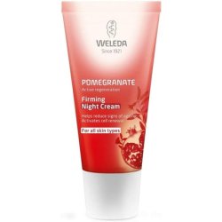 Weleda Organic Pomegranate Natural Firming Night Cream 30ml