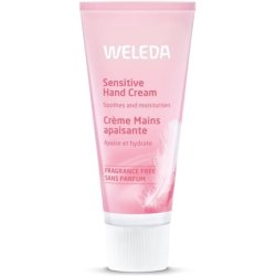 Soothing Hand Cream Fragrance-Free (N)