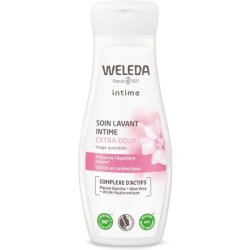 Weleda Extra-Gentle Intimate Cleansing Care Gel