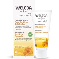 Weleda Calendula Toothpaste 75ml