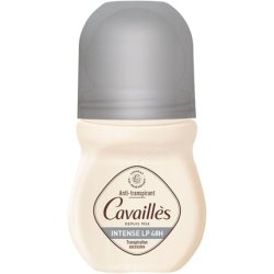 Roge Cavailles Intense Roll-On Anti-Perspirant 40ml