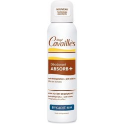 Roge Cavailles Absorb 48h Deodorant Anti-Marks Spray 150ml