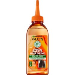 Fructis Papaya Conditioner - Garnier 200ml