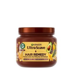 Garnier Ultra Soft Avocado Mask 340ml
