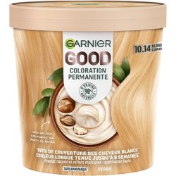 Good Very Light Blonde Chamomile 10.14