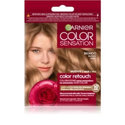 Garnier Color Sensation Blonde Hair Color Retouch Without Ammonia