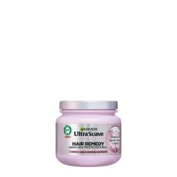 Garnier Ultra Soft Rice Water Infusion Mask 340ml