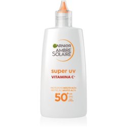 Super UV Vitamin C Anti-Spot Face Fluid SPF50 40ml