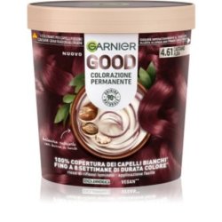 Garnier Good Color Permanent Hair Color
