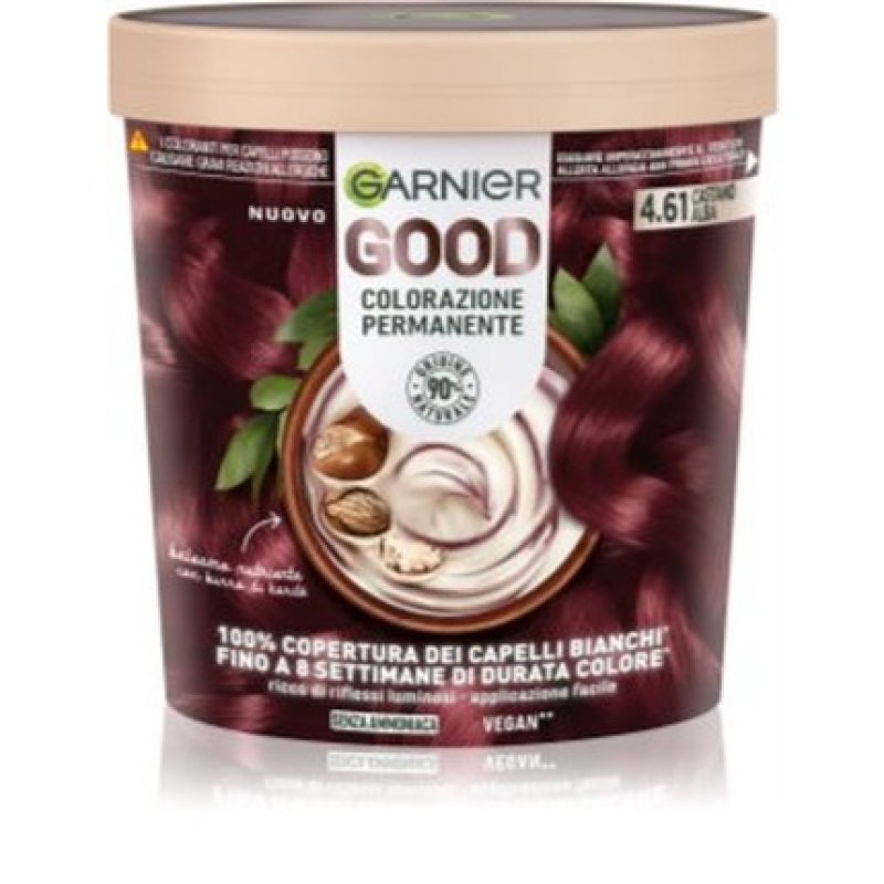 Garnier Good Color Permanent Hair Color