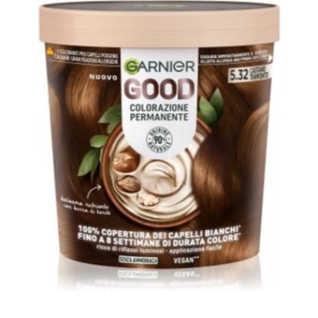Garnier Good Color Permanent Hair Color