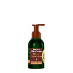 Garnier Ultra Soft Elixir Nourished Curls Deep Nutrition Oil 120ml